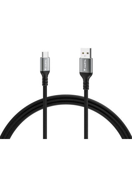 Kablo USB A - USB Type C