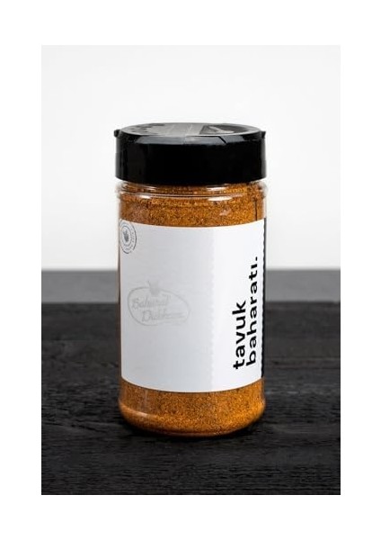 Baharat Dükkanı Tavuk Baharatı 145GR modelleri