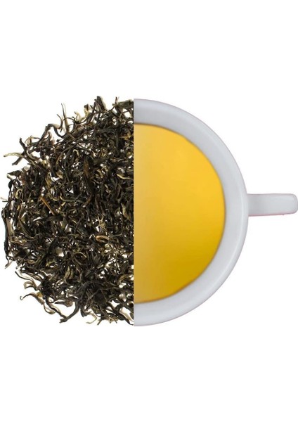 Beta Tea Mao Feng Green Tea (Chn) 50 gr - B.282