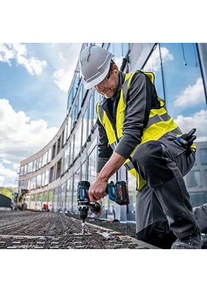 Professional 18 V Bıturbo Akülü Matkap Gsr 18 V-150 C (Maksimum Tork 150 Nm, Devir Sayısı 2.200 Dk., Ilave Sap Dahil, Pil/şarj Cihazı Dahil Değildir) modelleri