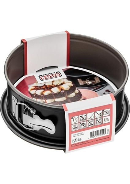 Inspiration Kelepçeli Kek Kalıbı 20CM fiyatları