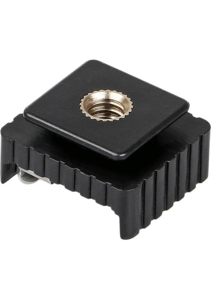 Veya Işık Standı Için Flaş Sabitleme Adaptörü