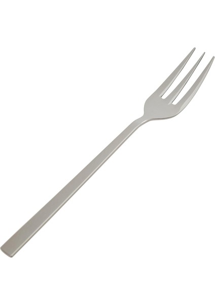 Concept Premium Steel Servis Çatalı