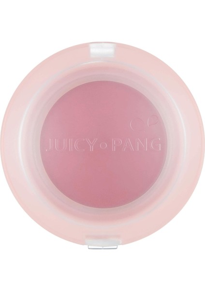 A'pıeu Meyve Tonlarında Doğal Görünümlü Jel Allık A'pıeu Juicy-Pang Jelly Blusher (VL01) modelleri