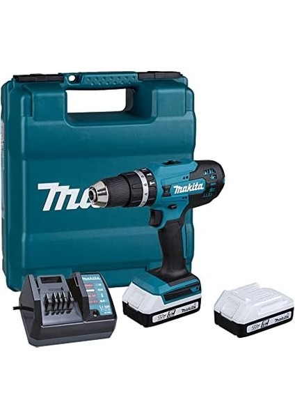 HP488D002 Akulu Darbeli Matkap Vidalama modelleri