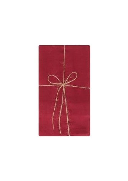 Casual Bordo Runner 45X150CM fiyatları