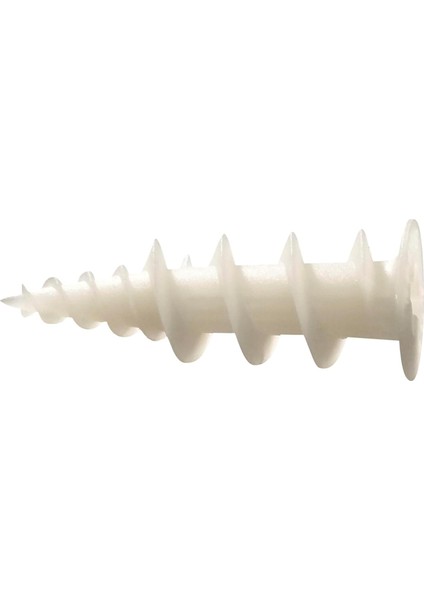 Mea Gkd Alçıpan ve Duvar Dübeli (4-5mm, 50 Adet)