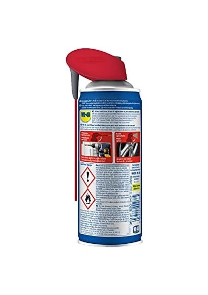 Çok Amaçlı Sıvı, Binlerce Uygulama Için Yağ Çözücü, Pas Sökücü, Makine ve Elektrikli Cihazlar Için Temizleyici Ve, 1X350ML fiyatları