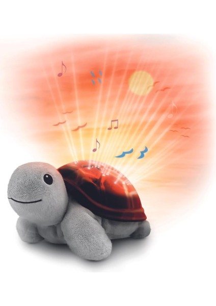 Kids Tim Projektörlü Gece Lambası