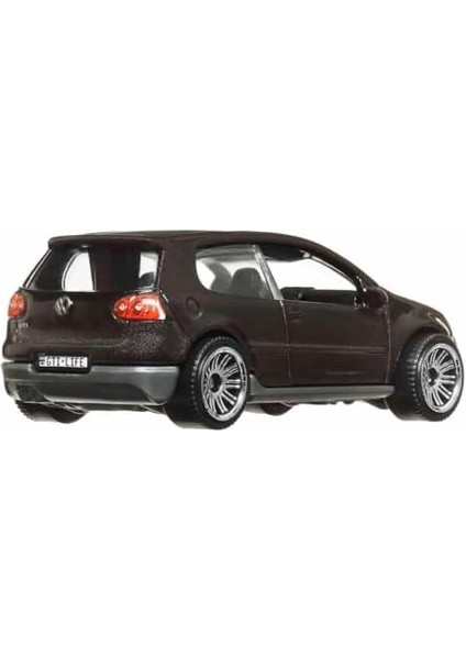 1:64 Tekli Arabalar - Golf Gtı HVV34 - HVV05 fiyatları