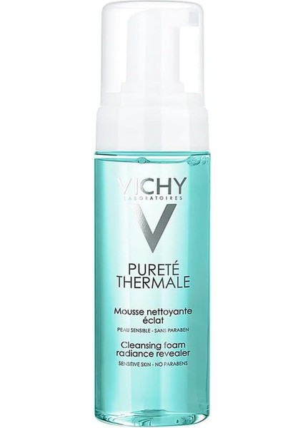Purete Thermale Temizleyici Köpük 150ML fiyatları
