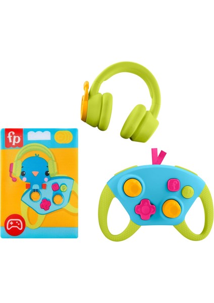 Yenidoğan Oyuncakları, 3 Ay ve Üzeri Bebekler Için Minik Oyuncu Hediye Seti, Çıngıraklı Dişlik ve Hışırtılı Oyuncak, HYR57