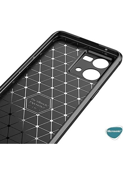 Reno 7 4g Için Kılıf Legion Series Siyah [reno 7 4g ile Uyumlu Kılıf - Siyah] modelleri