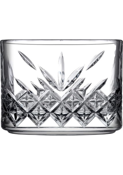 Timeless Kase (17 Cm) 235 cc Damla Logo (K) 4 Ofset Hk 24 Dk