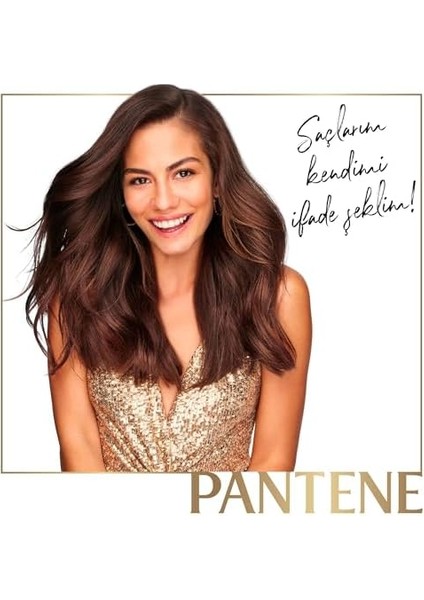 Pantene 7/24 Saç Bakım Kremi Anında Bukle Şekillendirici 300 ml fiyatları