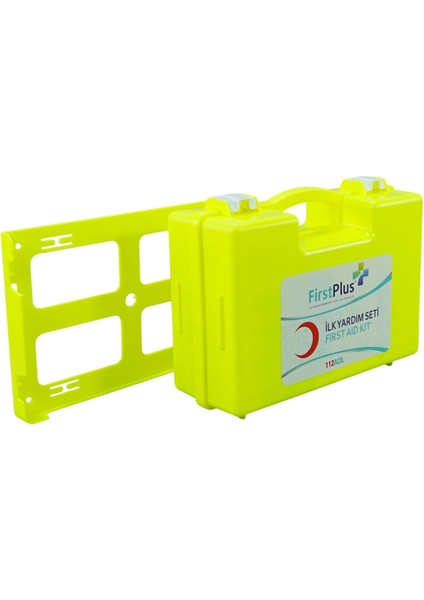 Firstplus Çanta Tipi Işyeri Ilk Yardım Seti modelleri
