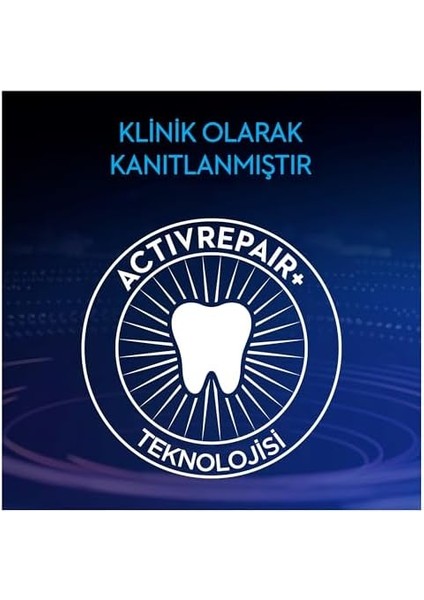 Oral-B Professional Diş Macunu Diş Eti ve Diş Minesi Pro-Onarım 75 ml fiyatları