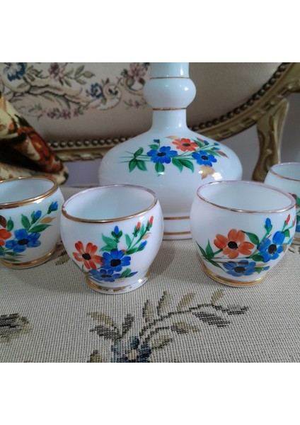 Antika Opalin Takım modelleri