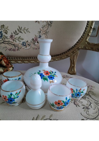 Antika Opalin Takım fırsatları