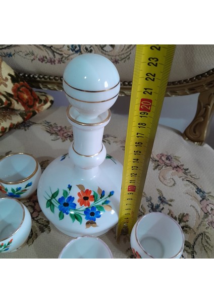 Antika Opalin Takım indirimleri