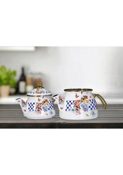 Allegro Model Çaydanlık fiyatları