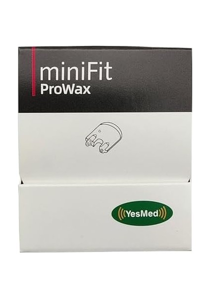Prowax Minifit Işitme Cihazı Filtresi, Uyumlu, fiyatları