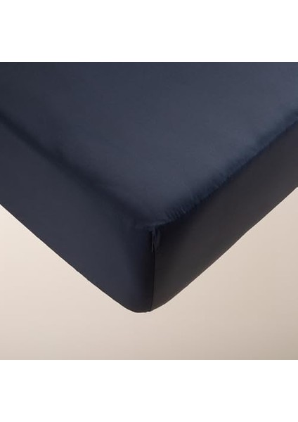 Bedroom Lia Seti 200X200 (Ek 35 Cm) Lacivert fiyatları