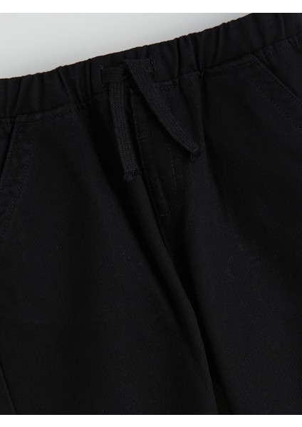 Yeni Sezon Beli Lastikli Erkek Çocuk Jogger Pantolon fiyatları