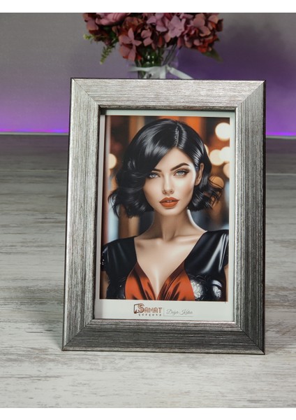 10X15 Fotoğraf Çerçeve Her Stile Uyumlu Modern-Klasik-Seçenek