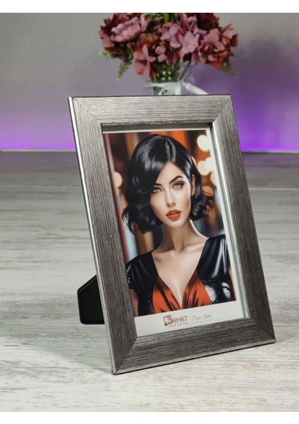 10X15 Fotoğraf Çerçeve Her Stile Uyumlu Modern-Klasik-Seçenek fiyatları