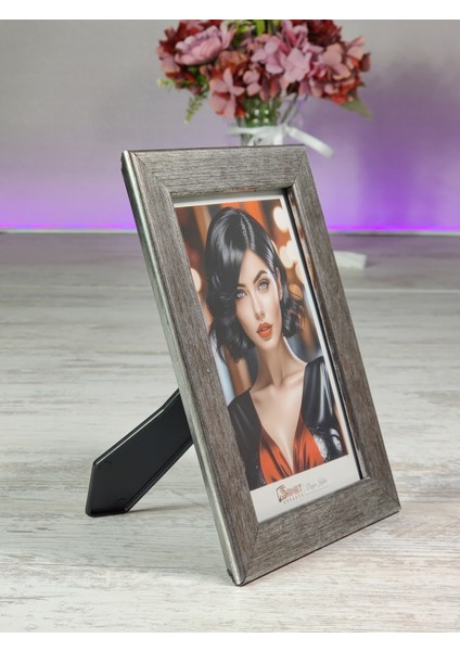 10X15 Fotoğraf Çerçeve Her Stile Uyumlu Modern-Klasik-Seçenek modelleri