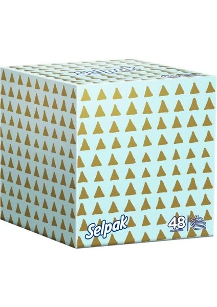 Selpak Butik Kutu Mendil, Beyaz fiyatları