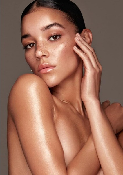 Sunkissed Body Highlighter Eros Altın Işıltılı Jel Aydınlatıcı fırsatları