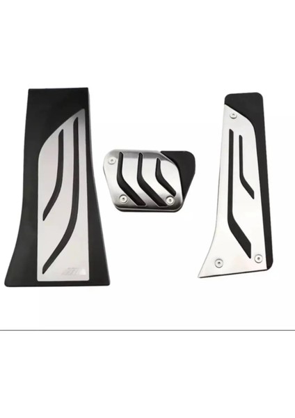 Bmw F10 Model Pedal Seti Lr Bwp-03 At