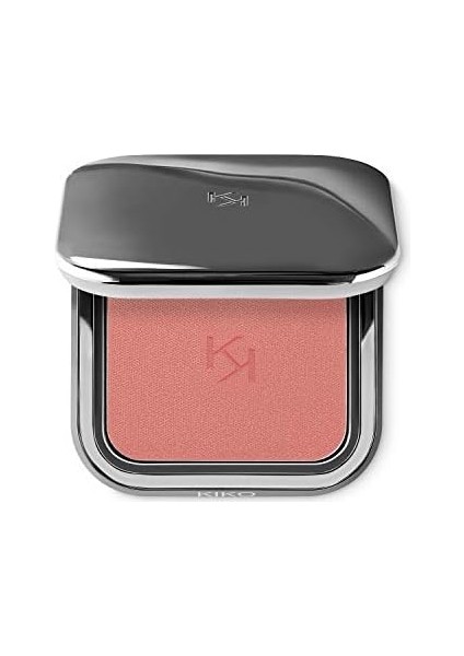 Kiko Milano Allık - Unlimited Blush - 04 Metallic Rosy Biscuit - Yüksek Pigmentli fiyatları
