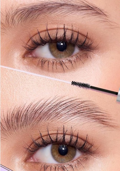 Real Flow Kaş Kalemi ve Jel 2'si 1 Arada fırsatları