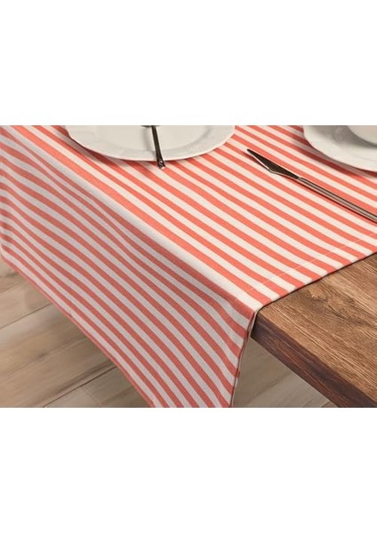 Funky Çizgili Runner 50X150CM fiyatları