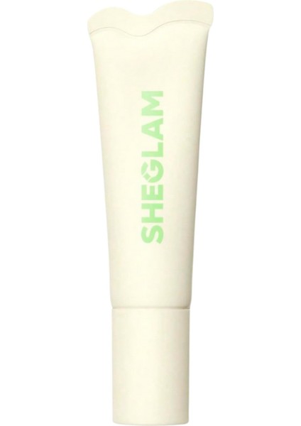 Crystal Glaze Dudak Parlatıcısı,dolgun ve Parlak Etki