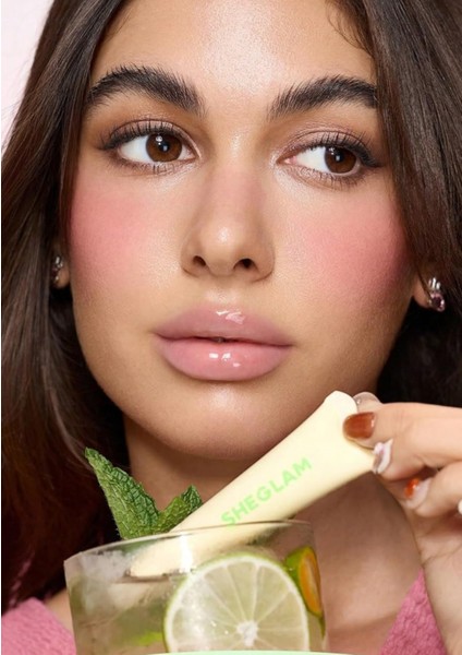 Crystal Glaze Dudak Parlatıcısı,dolgun ve Parlak Etki fiyatları