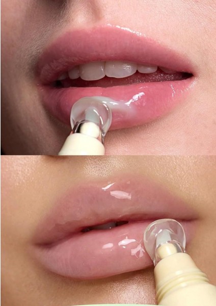 Crystal Glaze Dudak Parlatıcısı,dolgun ve Parlak Etki modelleri