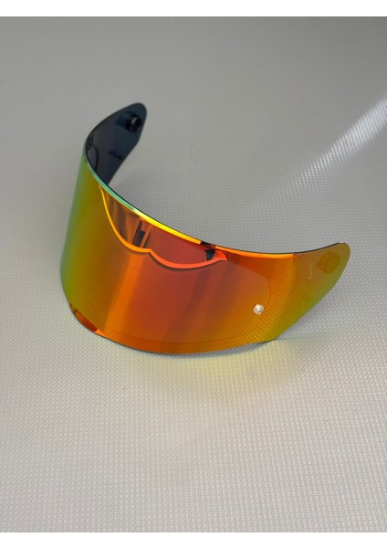 Ls2 Rapıd / Rapıd Iı/ Stream / Storm Uyumlu Redgold Vızor fiyatları