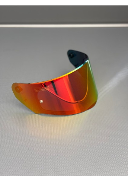 Ls2 Rapıd / Rapıd Iı/ Stream / Storm Uyumlu Redgold Vızor modelleri