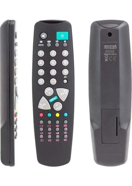910 Tv Kumandası