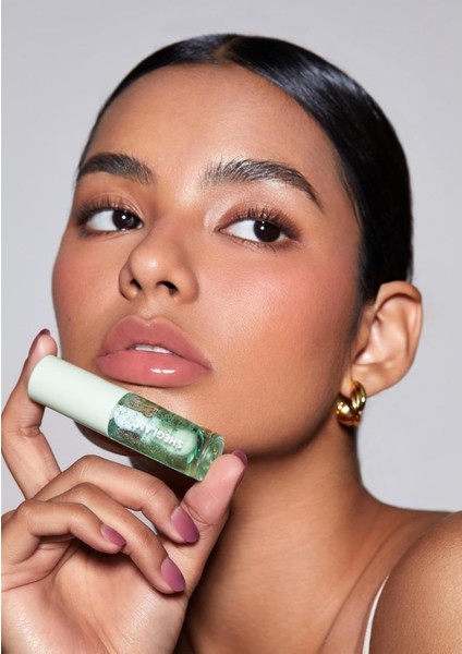 Jelly Wow Dudak Yağı,green Apple Envy, Nemlendirici & Parlak fiyatları