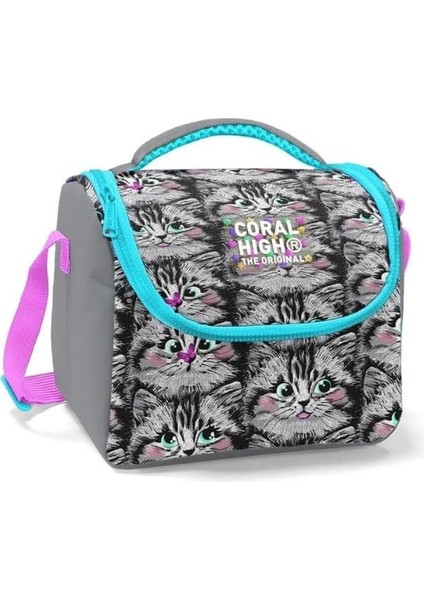 Beslenme Çanta (Thermo)