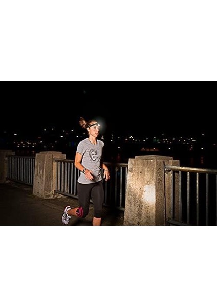 Lenser Seo5 Red 6106 Kafa LED6106 fiyatları