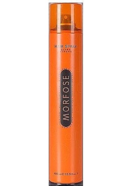 Saç Spreyi 400ML Turuncu Ultra Strong fiyatları