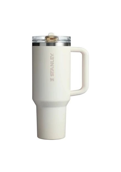 >stanley The Quencher Protour Flip Straw Tumbler | 40 Oz (1,18 L) Ash Fade Pipetli Termos