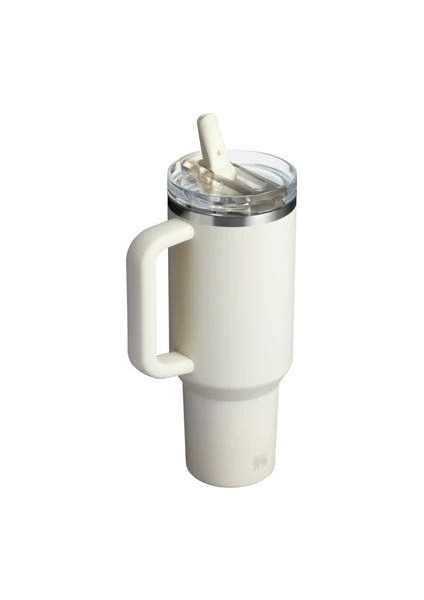 >stanley The Quencher Protour Flip Straw Tumbler | 40 Oz (1,18 L) Ash Fade Pipetli Termos fiyatları