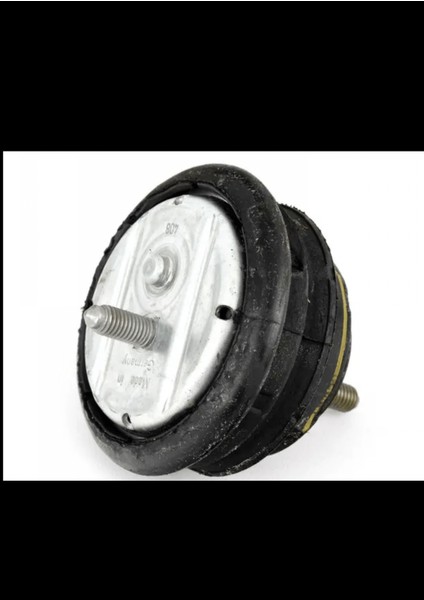 Bmw Motor Kulağı E34 [M30 S38]